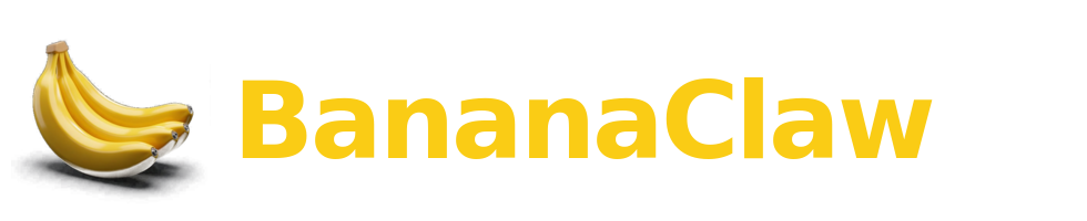 BananaClaw